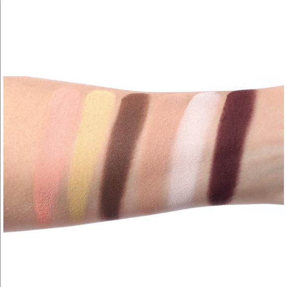 🎨KVD Metal Matte Palette NIB🎨 - Picture 14 of 16